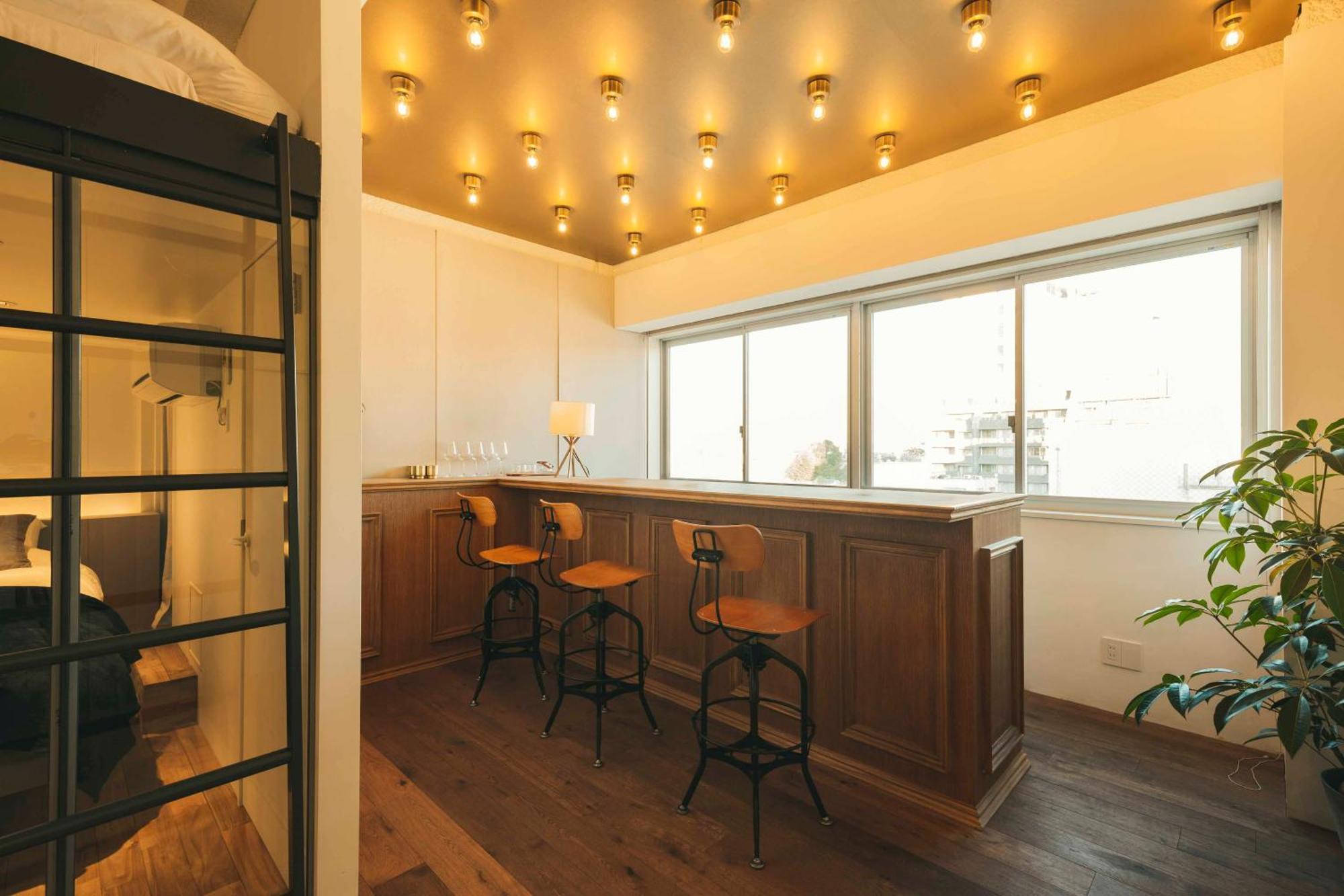 Illi Sun Shimokitazawa Apartment *